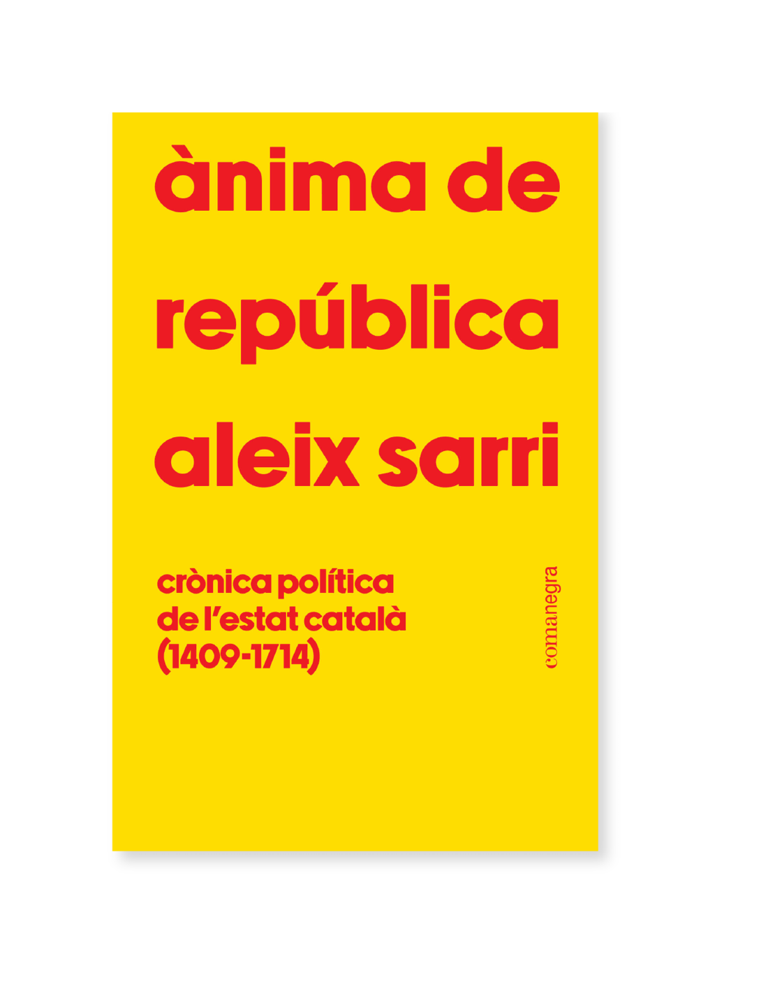 Ànima de república