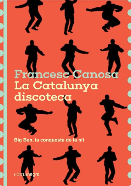 La Catalunya discoteca