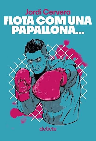 Flota com una papallona